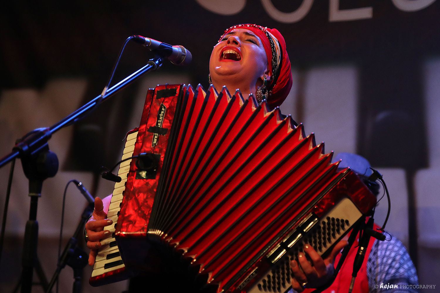 JazzClub - DIKANDA - kolędy