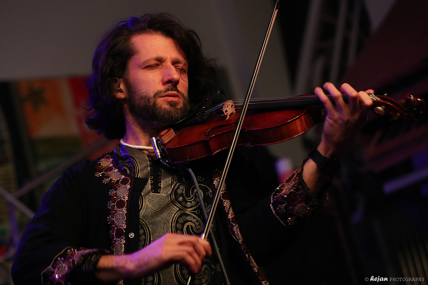 JazzClub - DIKANDA - kolędy