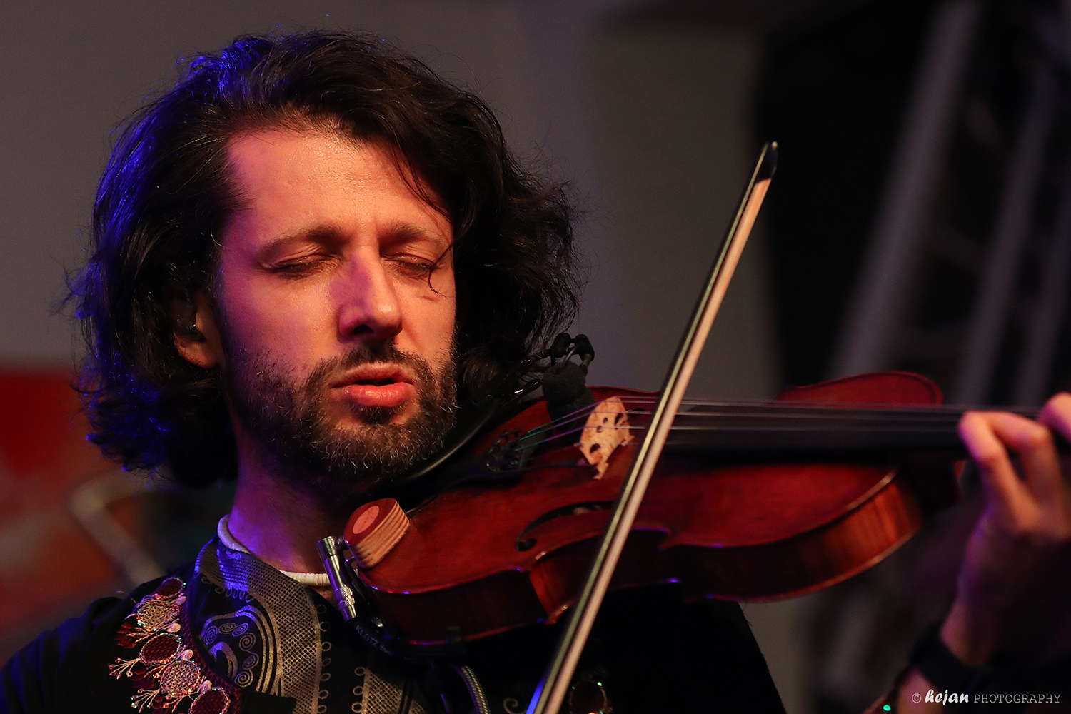 JazzClub - DIKANDA - kolędy