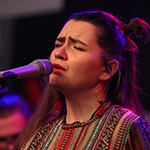 JazzClub - DIKANDA - kolędy