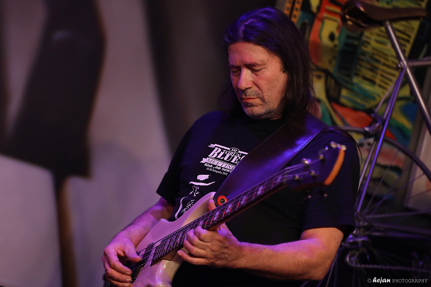 JazzClub - Śląska Grupa Bluesowa i Przyjaciele