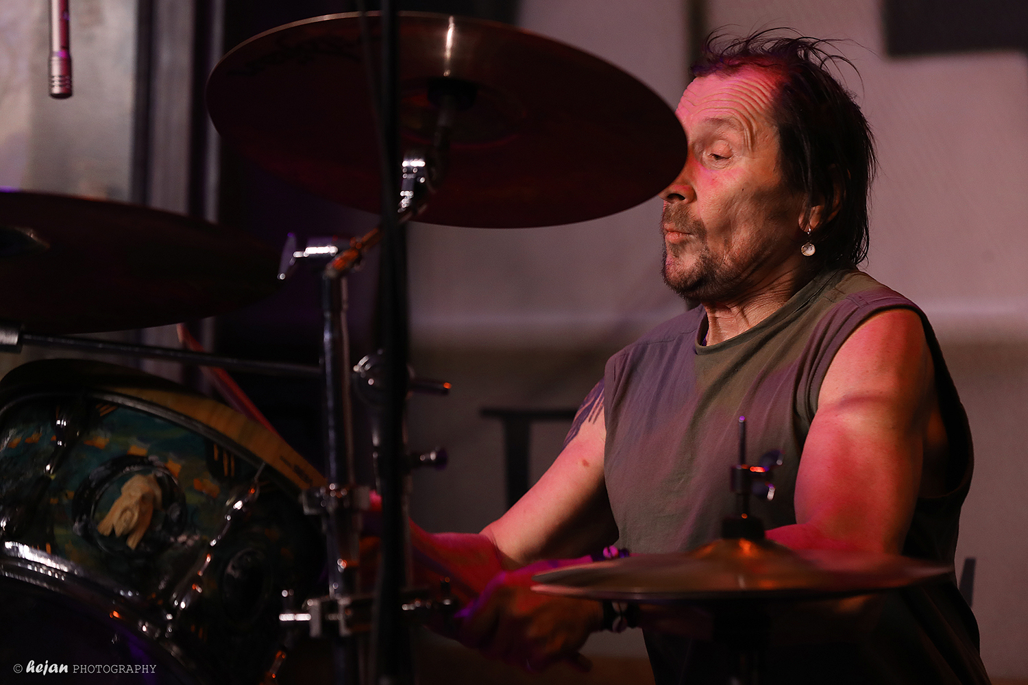 JazzClub - Śląska Grupa Bluesowa i Przyjaciele