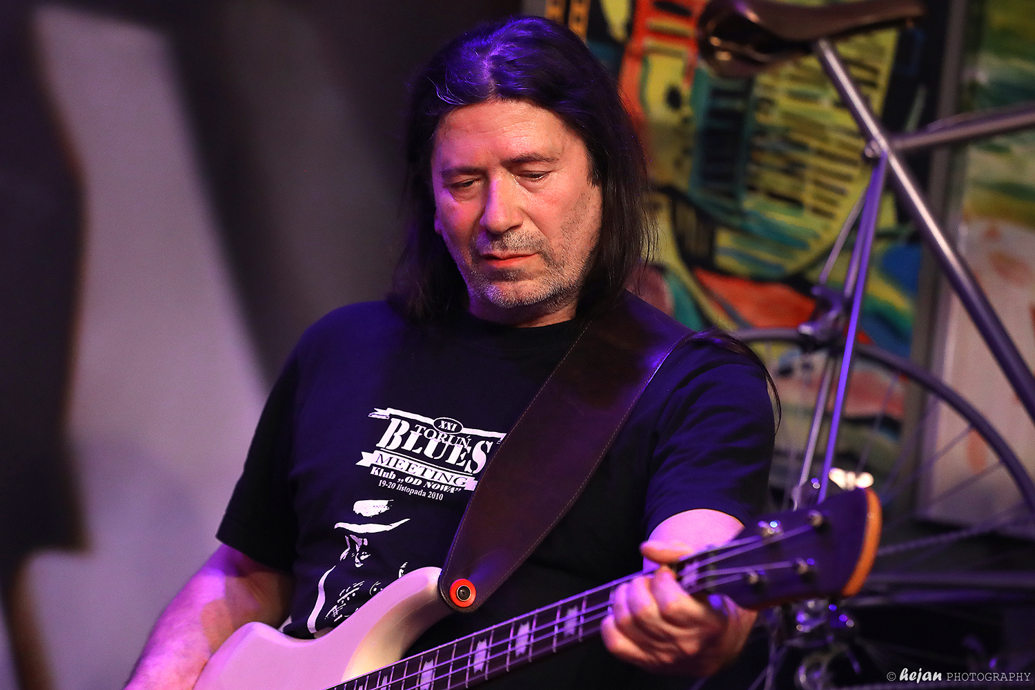 JazzClub - Śląska Grupa Bluesowa i Przyjaciele