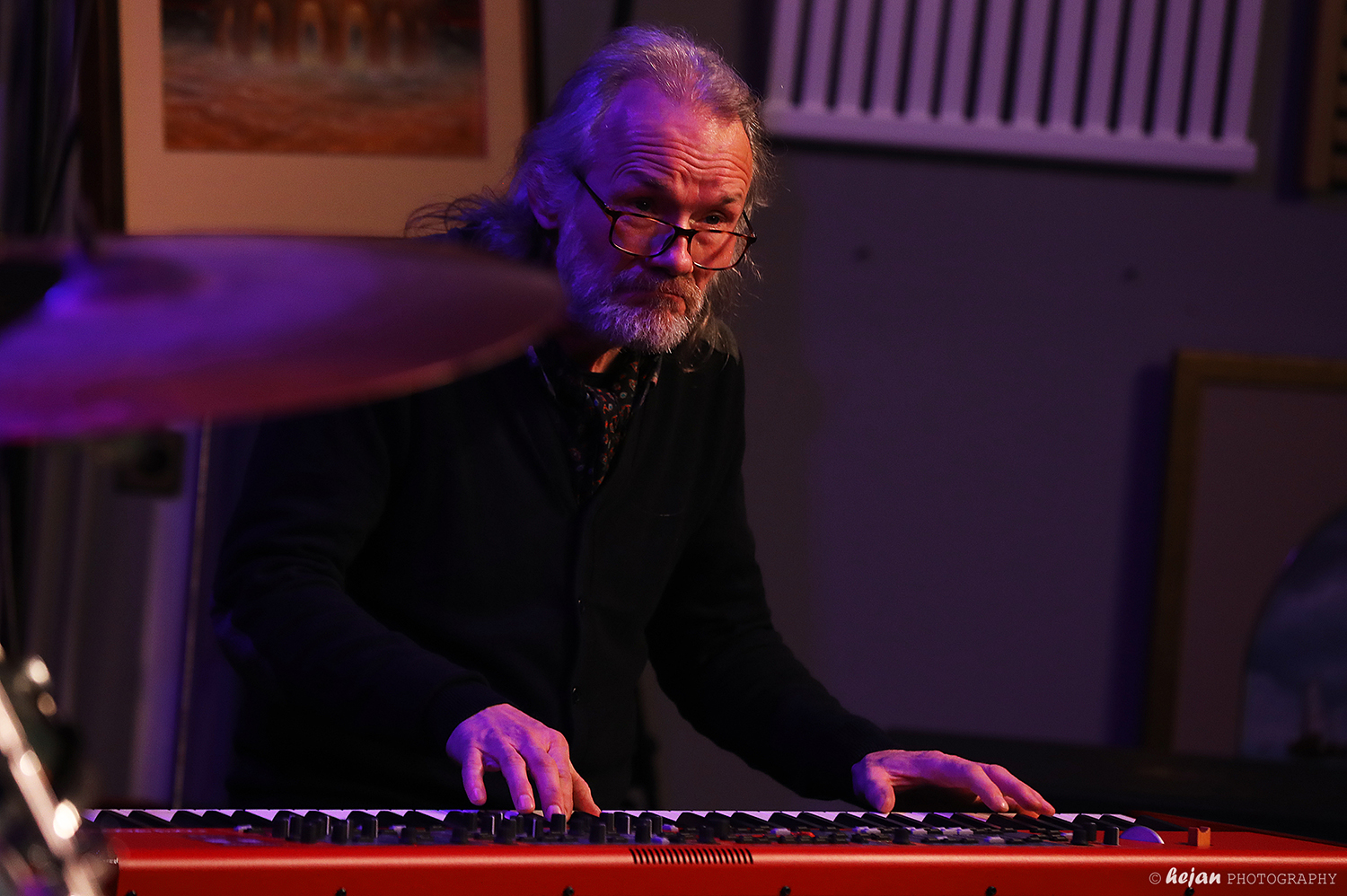 JazzClub - Śląska Grupa Bluesowa i Przyjaciele