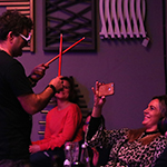 JazzClub - exBREAKOUT