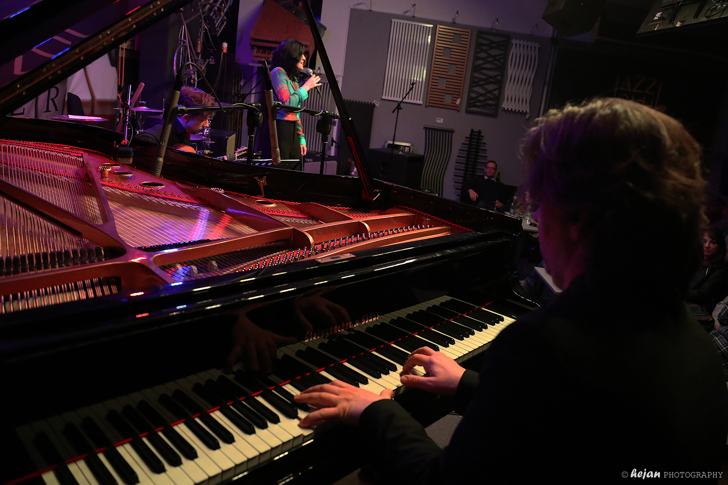 JazzClub - Kinga Rataj (fado)