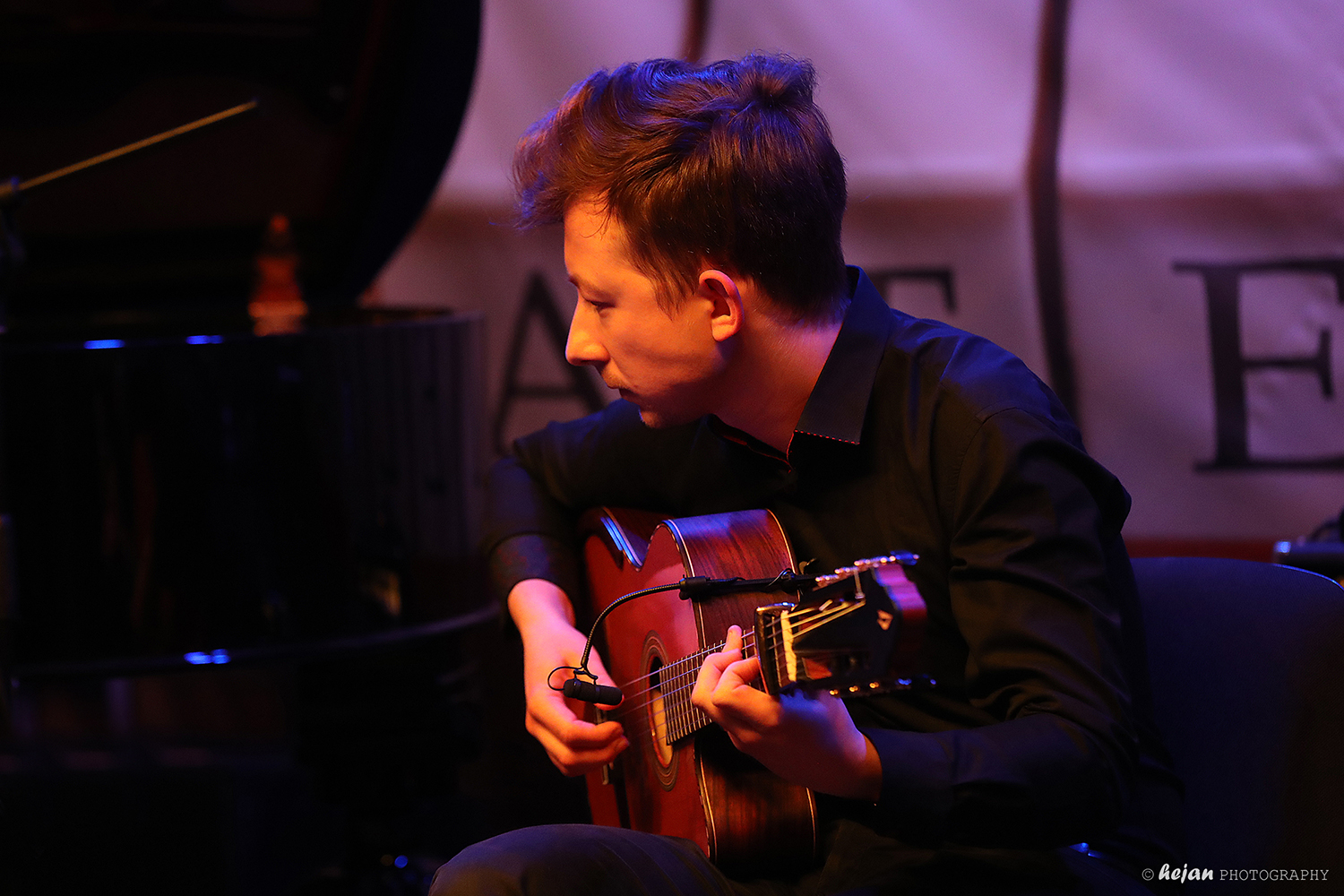 JazzClub - Kinga Rataj (fado)