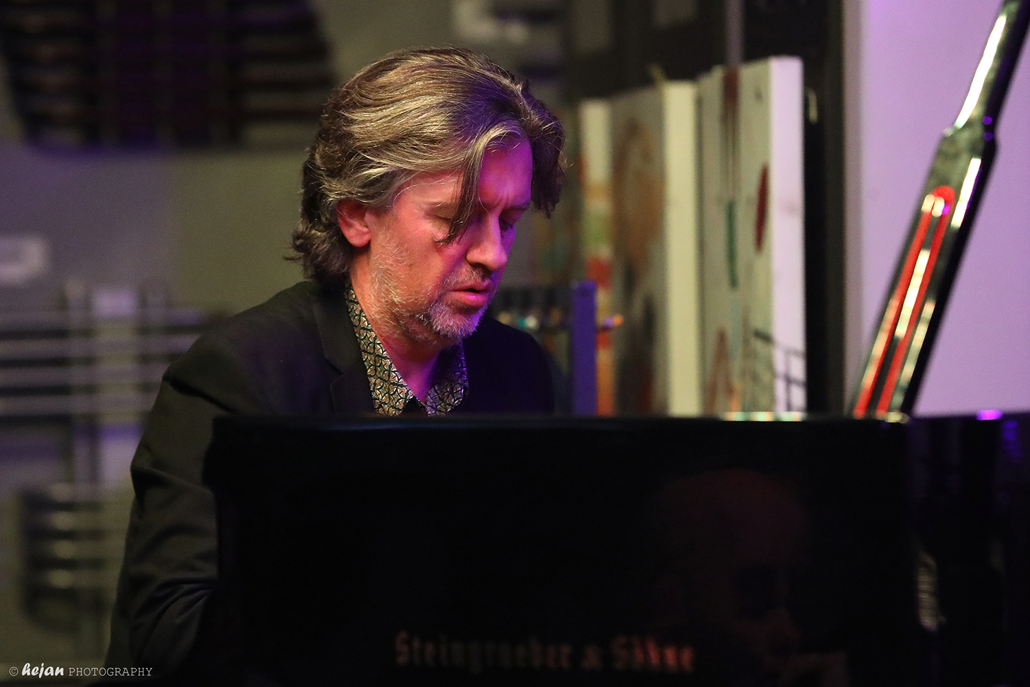 JazzClub - Kinga Rataj (fado)