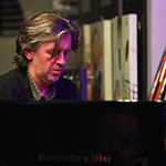 JazzClub - Kinga Rataj (fado)