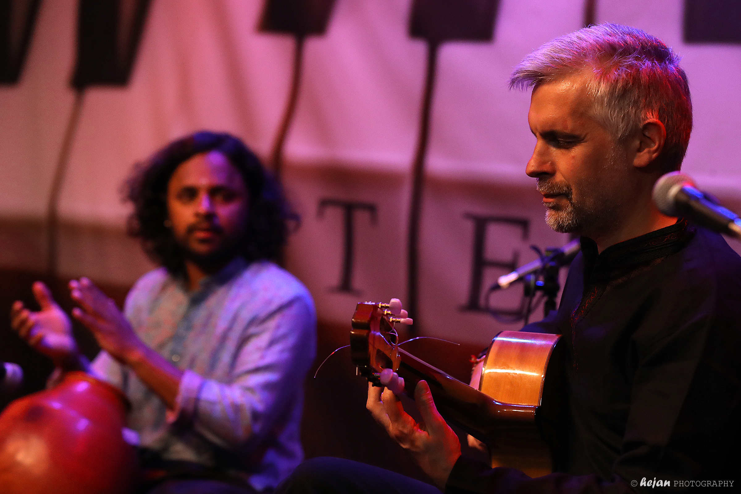 JazzClub - INDIALUCIA