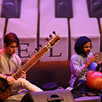 JazzClub - INDIALUCIA