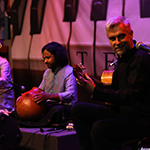 JazzClub - INDIALUCIA