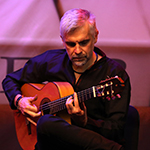 JazzClub - INDIALUCIA