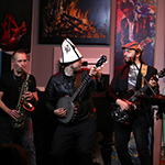 JazzClub - Krakow Street Band