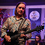 JazzClub - Neal Black & Healers