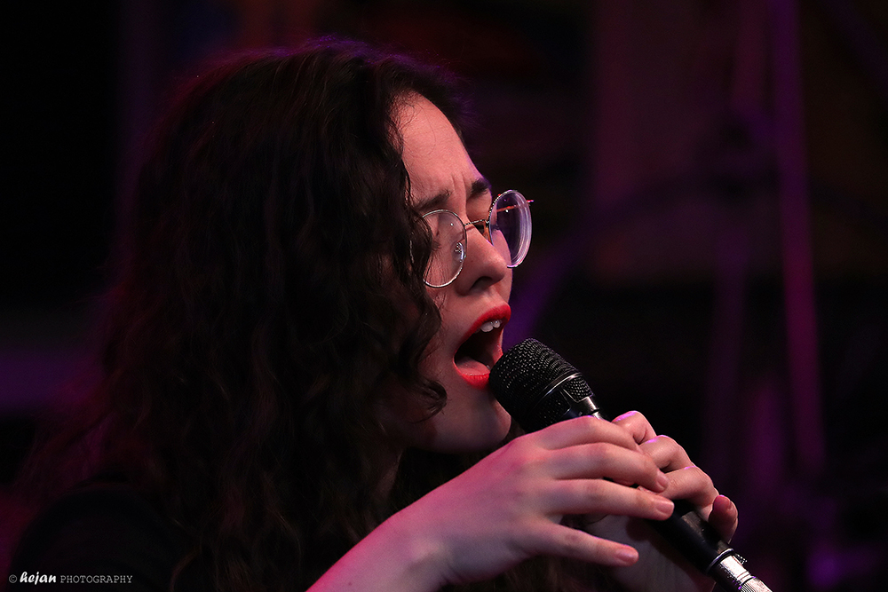 JazzClub - Yumi Ito & Szymon Mika