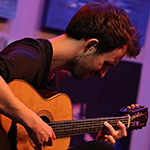 JazzClub - Yumi Ito & Szymon Mika