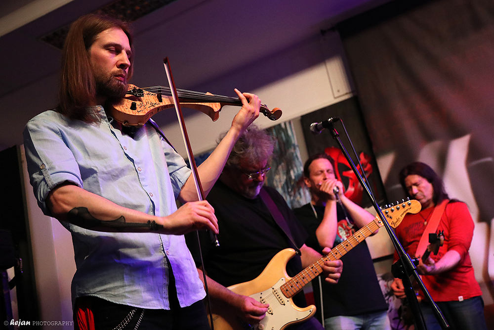 JazzClub - Czarny Pies