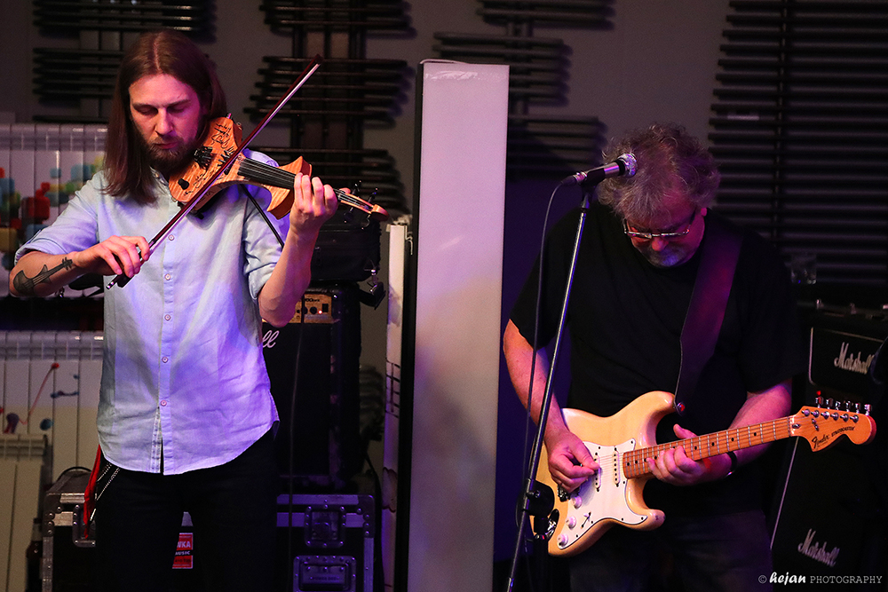 JazzClub - Czarny Pies