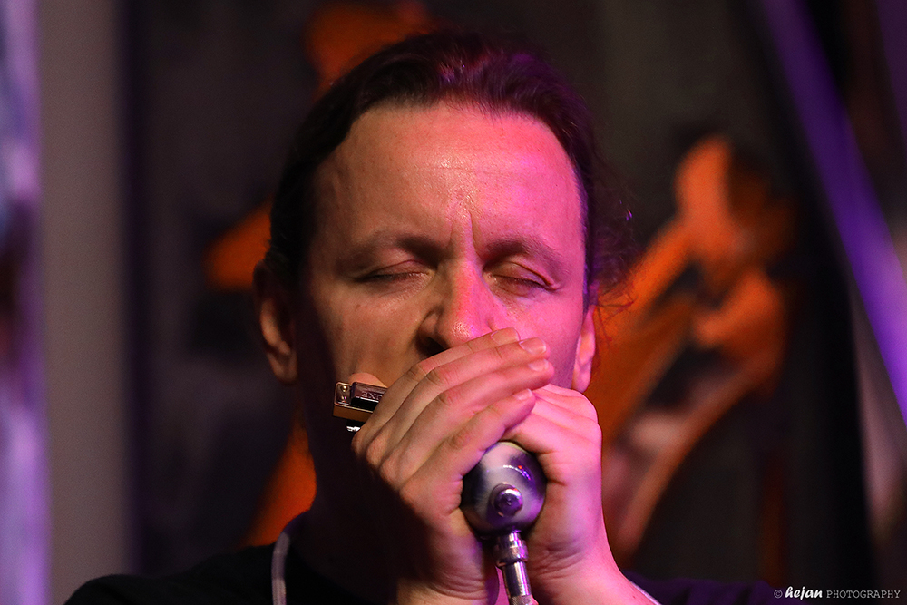 JazzClub - Czarny Pies