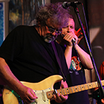 JazzClub - Czarny Pies