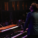 JazzClub - Lachy Doley Group