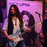 JazzClub - Maciej Lipina Band 