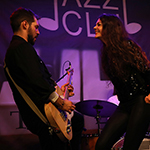 JazzClub - Cheap Tobacco