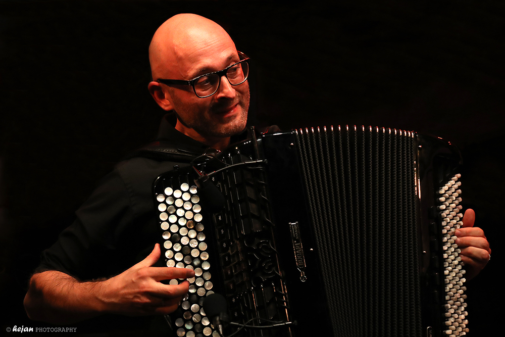 JazzClub - Piotr Kalicki Trio