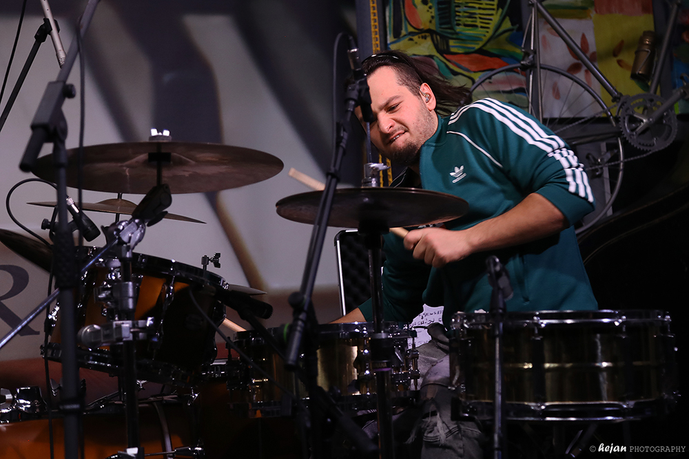 JazzClub - Wojtek Pilichowski Band