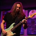 JazzClub - Joe Colombo