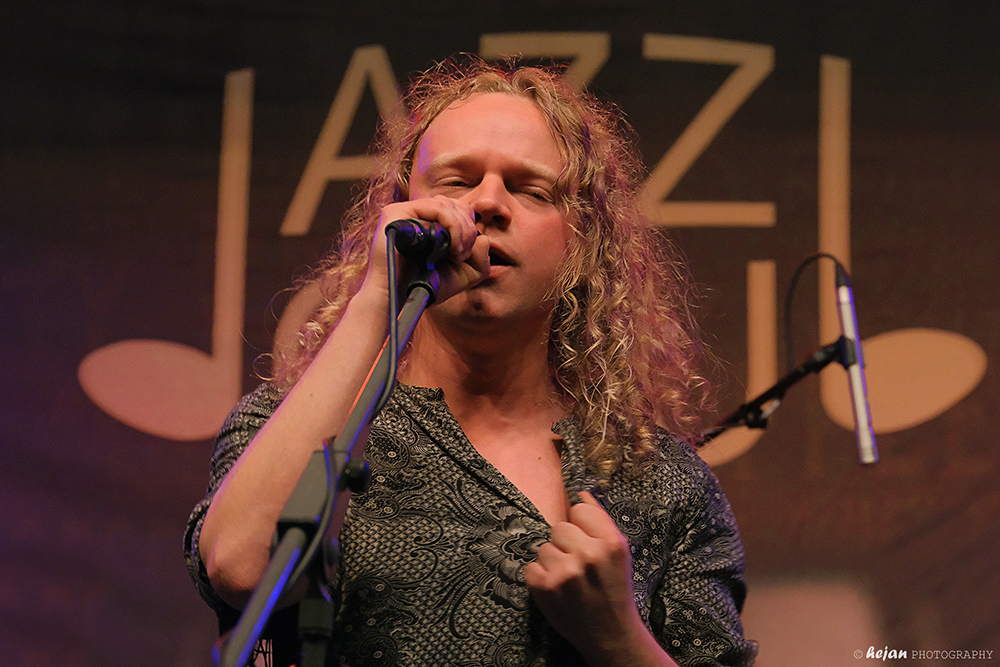 JazzClub - ZEPPELINIANS