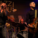 JazzClub - ZEPPELINIANS