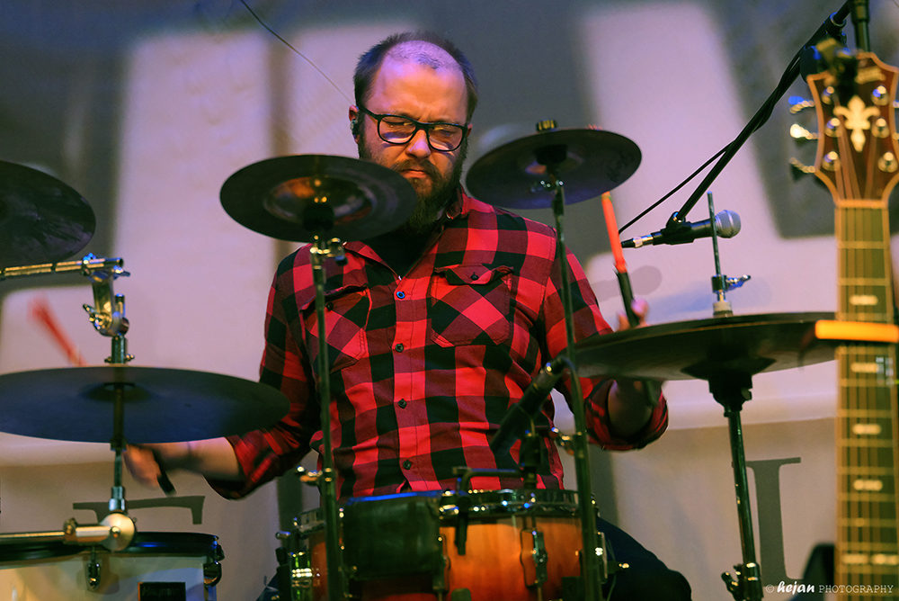 JazzClub - Kraków Street Band