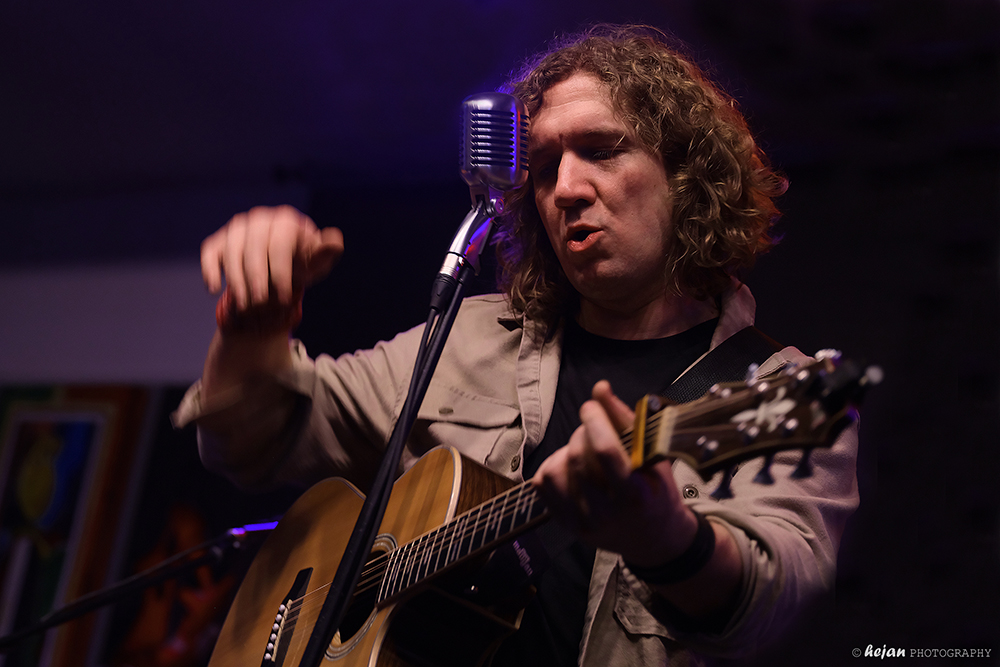 JazzClub - Kraków Street Band