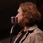 JazzClub - Kraków Street Band