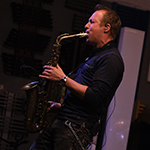 JazzClub - Kraków Street Band