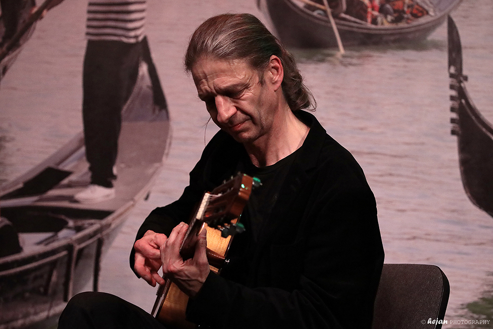 JazzClub - Que Passa