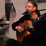 JazzClub - Que Passa