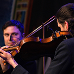 JazzClub - Atom String Quartet