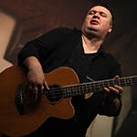 JazzClub - Sławek Wierzcholski & Nocna Zmiana Bluesa 