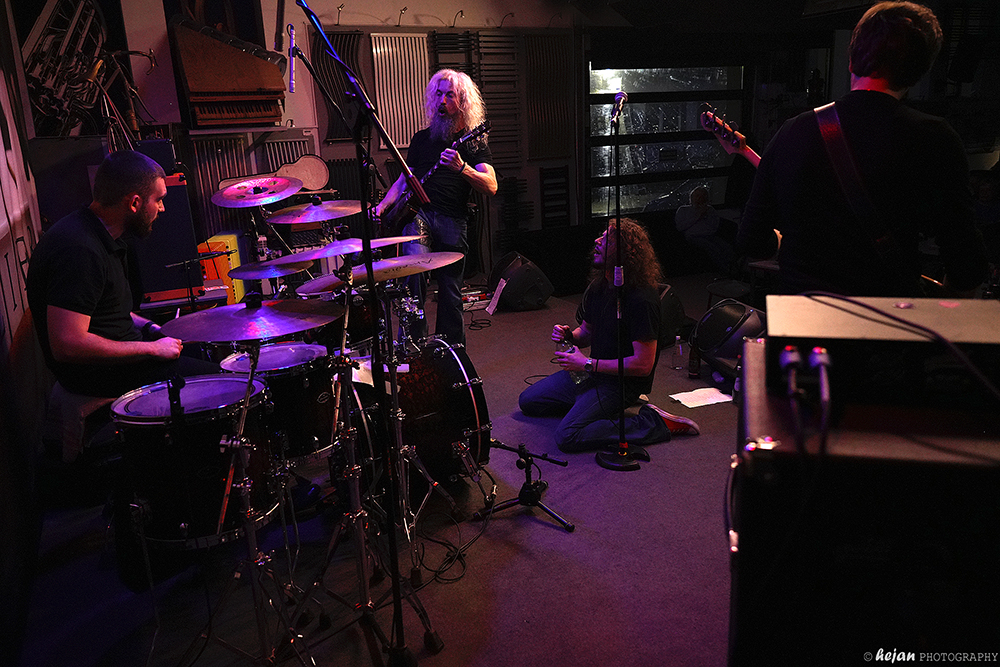 JazzClub - Sold My Soul 