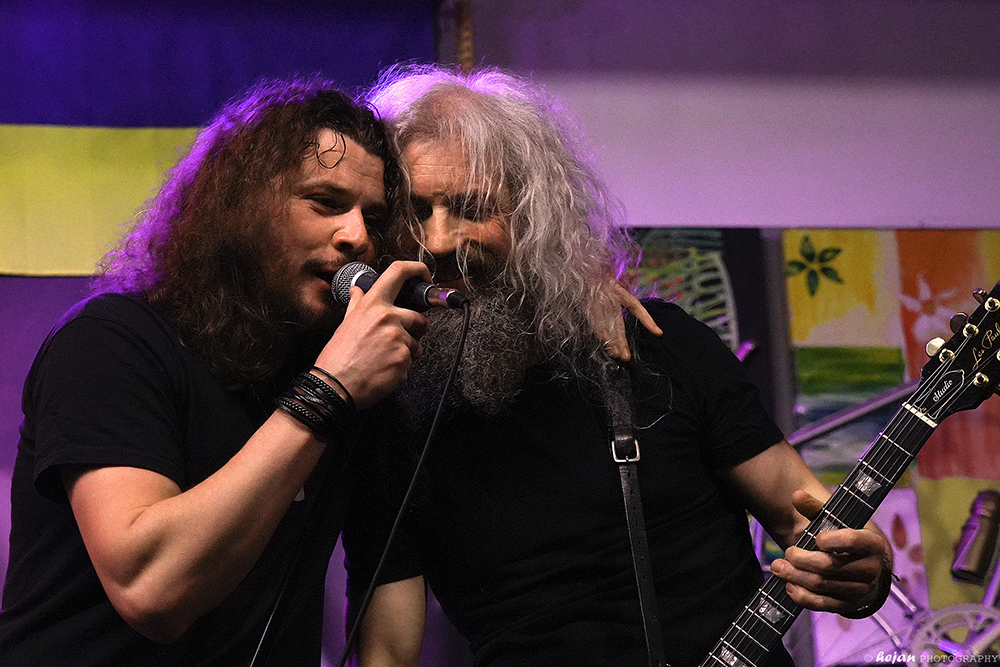 JazzClub - Sold My Soul 