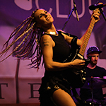 JazzClub - Electric Lady