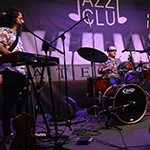 JazzClub - Bolan&Dowgiałło feat. D.Bieńczycki