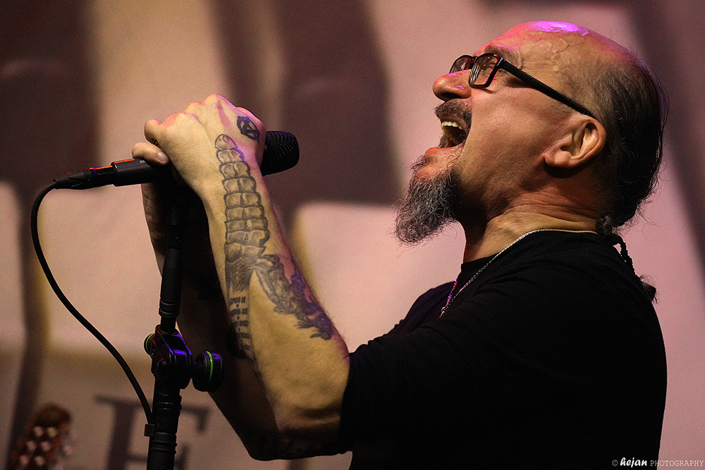 JazzClub - Marek Raduli + Jerzy Styczyński + Piotr Lekki + Robert -Sierściu- Mastalerz