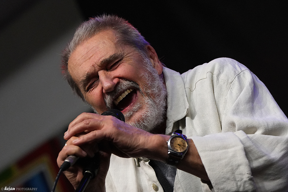 JazzClub - Laboratorium