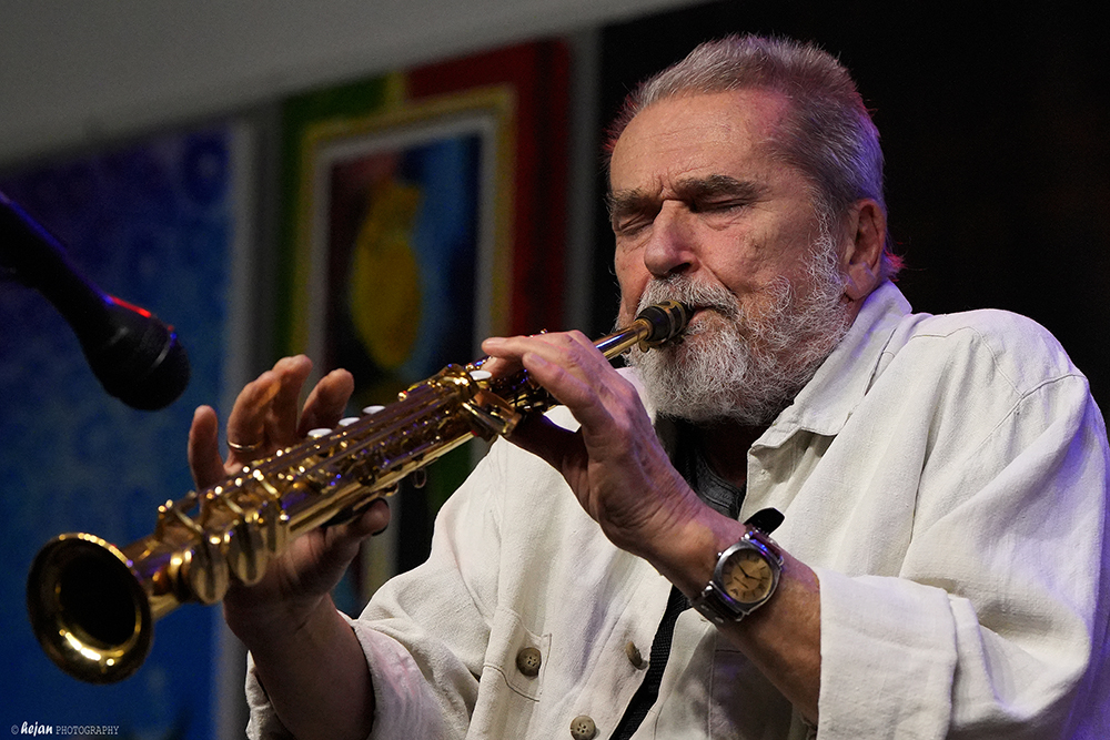 JazzClub - Laboratorium