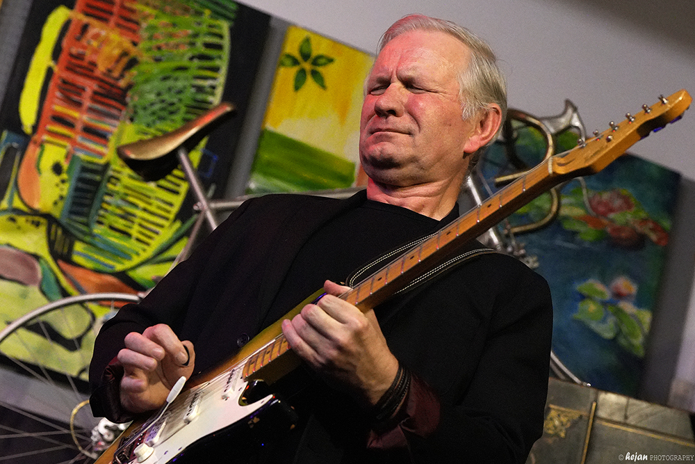 JazzClub - Laboratorium