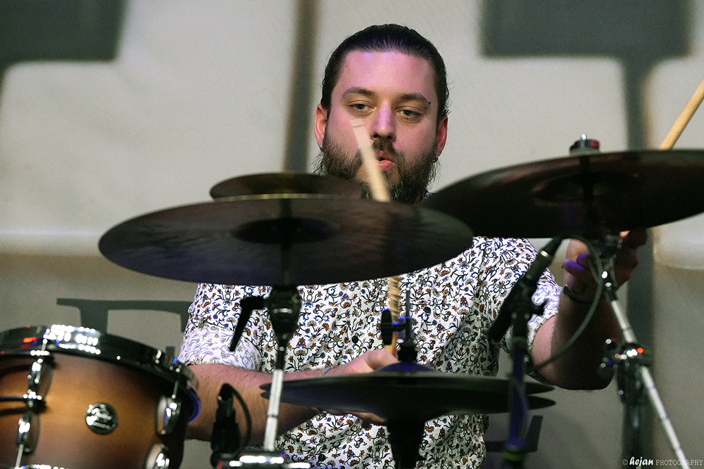 JazzClub - Laboratorium